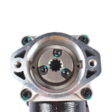Truck Air Brake Compressor EA4721300815 Fits for 2008-2015 Detroit Diesel DD15 4721300515 73291090