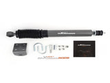 Single Steering Stabilizer Shock Kit Fit For Ford F250 F350 Super Duty 4WD 1999-2004 26896375