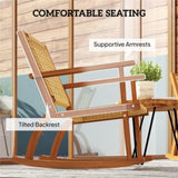 Garden chair / Rocking Chair 85197305
