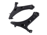 4PCS Front Lower Control Arm w/Ball Joints LH& RH fit for Subaru Forester 2014-2018 68174153