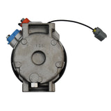 Air Conditioning Compressor for Honda Accord 03-07 Acura TL 04-08 V6 61874619
