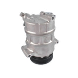 A/C Compressor with Clutch Fit for Chevy Malibu GMC Acadia Cadillac XT4 Buick Regal L4 2.0L 2.5L 94466678