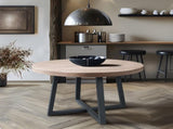 Round Dining Table B035P148246