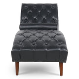 Upholstered Chaise Lounge W68041756