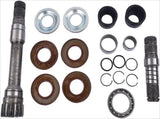 For Ram 1500 Front Right Intermediate Shaft Inner Shaft Kit 2012-2022 68257421AF 21398105
