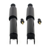 2 Pcs Front Shock Absorber Shocks 22187159 22187151 Fits for Cadillac Escalade Chevy Suburban 1500 50074181
