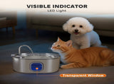 Cat Water Fountain 44424554