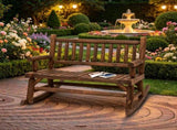 Garden chair / Rocking Chair 02286553