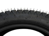 PLY4 OD22.05in qty 2 wheel 22x9.50-12 1290Lbs Rim width7.0inch 06009177