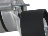 Belt Tensioner Pulley fit for Subaru Legacy 2.5L 3.6L 2013-2019 23769AA040 06961516