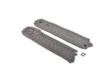 Automatic Motor Remote Kit Gate Operator for Sliding Gate with Wireless Keyboard 77893315