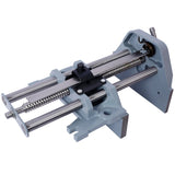 Rapid Action Woodworking Vise Quick Release Lever for Quick Adjustments 9 Inch Jaw Width Made with W465P194601