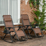Folding Lounge Chairs / beach chair 02658613