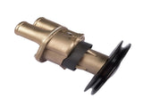 Water Pump Replacement for Volvo Penta 1995-1999 3857794 3851982 3855079 with 4.5" Pulley 36923242