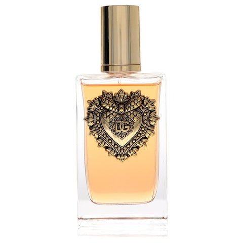 Dolce & Gabbana Devotion by Dolce & Gabbana Eau De Parfum Spray 3.3 oz for Women FX-564388