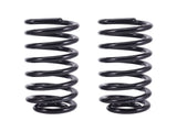 3" Lowering Coil Springs & 5" Drop Axle Flip Kit Fit for Ford F100 F150 2WD 1980-1996 85430489