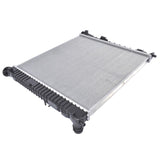 Radiator with Turbo 25310P2100 Fits for Hyundai Santa Fe Kia Sorento 1.6L 2.5L 2021-2025 61932603