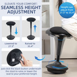 Standing Desk Stool 78859879