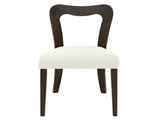 Dining Chair Without Arm Set of 2 N771P254007O