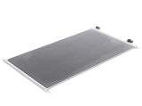 A/C Condenser fit for Acura EL/ Honda Civic L4 1.7L 2001-2005 80110S5AT01 7-4977 85262130