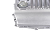10R80 Transmission Oil Pan Aluminum Cooling for Ford F150 2017-2025 Expedition Mustang Lincoln 71764807