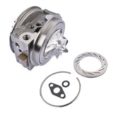 Turbo Cartridge HE400VG HE451 for 2005-2015 Cummins Various with ISX, QSX Engine F, QSX Engine 77338074