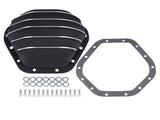 14 Bolt 10.5" Ring Gear Black Rear Differential Cover Fits Chevy / GMC 3/4 & 1 ton 1973-1995 91414167