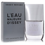 L'eau Majeure D'issey by Issey Miyake Eau De Toilette Spray 1.6 oz for Men FX-540847