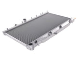 2 Row Aluminum Engine Coolant Radiator fit for Subaru Impreza WRX 2.5L 2006-2007 60114685