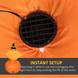 Inflatable Thanksgiving Decoration 11437670