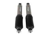Dual Steering Stabilizer fit for Ford F-150 F-250 F-350 Bronco 1980-1996 38450854