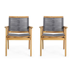 ZUN MCGILL DINING CHAIR 70486.00