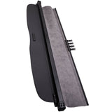 Retractable Cargo Cover Black Security Trunk Shade Fit for Honda CRV 2017-2019 85727597