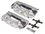 Pair Front Brake Calipers for 15-20 Porsche Macan Base GTS S Turbo Left & Right 95B615123F 89262320