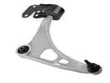 6x Front Lower Control Arms Tie Rods Kit FIT for 2014-2020 Acura MDX 2016-2021 Pilot 51515339