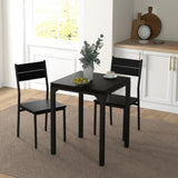 Dining Table and Chair 05281492