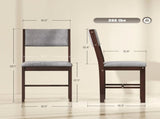 4 pcs Dining chair 11345147