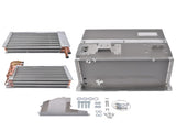 AC Heater Box Assembly Replacement for Kenworth T600 T800 W900 W900B W900L 26014711