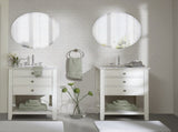 100% Cotton 8 Piece Antimicrobial Towel Set B035129622