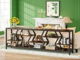 Long Console Table/Living room table 34498899