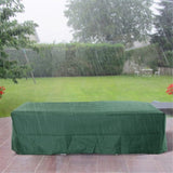 ZUN Outdoor Furniture Cover-AS （Prohibited by WalMart） 95837817