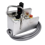 Control Box 166122 for Skyjack Scissor Lift SJ6826RT SJ6832RT 137798 18316124