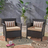 ST LUCIA CHAIR 54676.00BRN