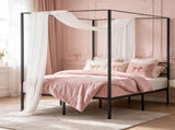Canopy Bed Frame 44368842