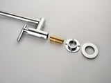 Pot Filler Faucet Wall Mount 54674501