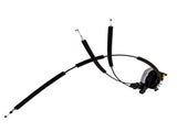 Door Lock Actuator Front Driver Left Side LH Hand 937-266 Fit fit for Rogue 08-15 80176611