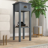 2PCS Coffee Table/Side Table 00470281