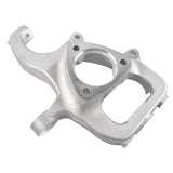 Front Steering Knuckle Spindle Left Side For 2003-2021 Dodge Ram 1500 68044703AD 698-239 06413093