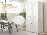 Kitchen Storage Cabinet 95220007