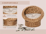 Pet Cat Bed/Cat House 00610522